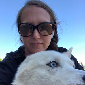 Meet your Posher, Nichelle